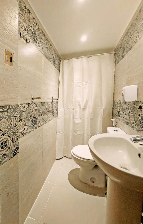 Hostel Alpha House Káhira